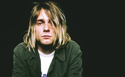 Kurt Cobain y su íntima historia con el suicidio