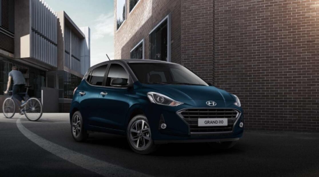 Los 5 autos accesibles que gastan menos gasolina