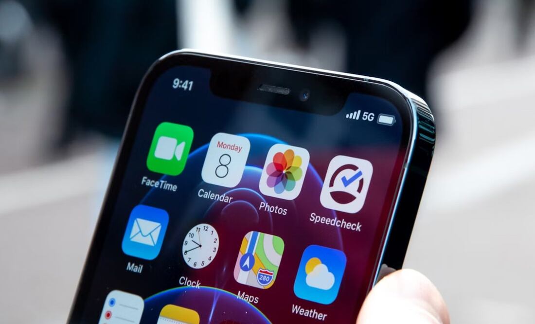 Por qué debes apagar los datos móviles. Imagen: Unsplash