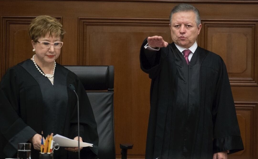 Foto: Germán Espinosa / EL UNIVERSAL