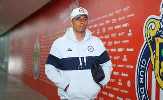 Ángel Sepúlveda estaría a detalles de llegar a Chivas, reportes