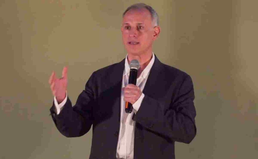 Hugo López-Gatell. Foto: Captura de pantalla