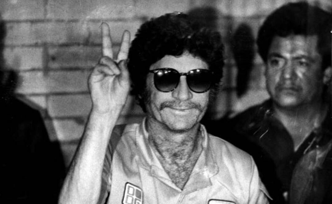 (Photo: Archive/El Universal) 