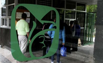 En dos semanas, IMSS Nuevo León ha otorgado 4 mil 600 incapacidades por Covid-19