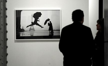 Magnum, la historia detrás de la lente