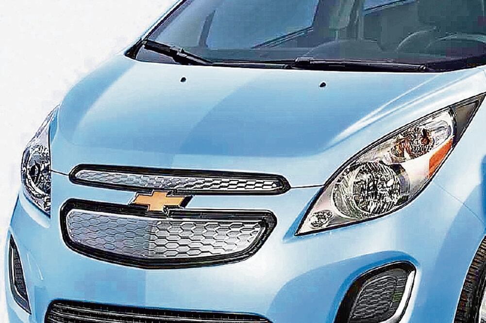 Mercado. India exporta a México vehículos como Vento, i10, Accent, Beat (Spark) y Figo. (ESPECIAL)