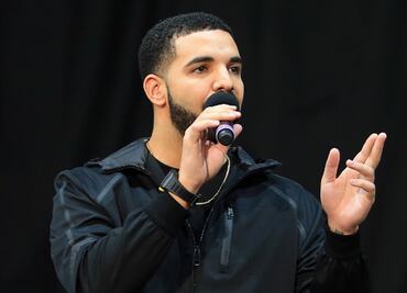 Drake no será interrogado en el juicio por la muerte del rapero XXX Tentación de 2017