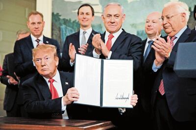 Demócratas exigen ver informe Mueller