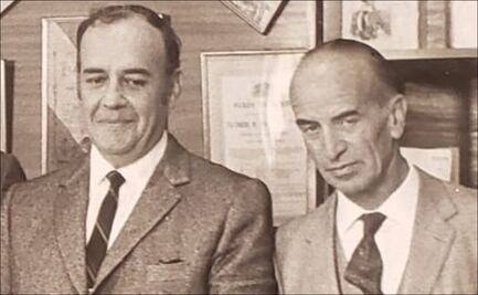 Madrid y Mimiahuápam: Aniversario dorado M y M