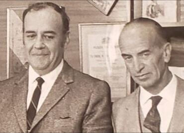 Madrid y Mimiahuápam: Aniversario dorado M y M