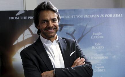 Eugenio Derbez pensó en el retiro, ahora triunfa en EU 