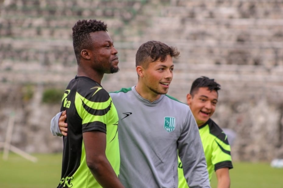 Radiografía de los extranjeros en la Liga MX