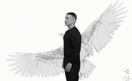 Daddy Yankee lanza "Lamento en baile", su primer disco de temática cristiana