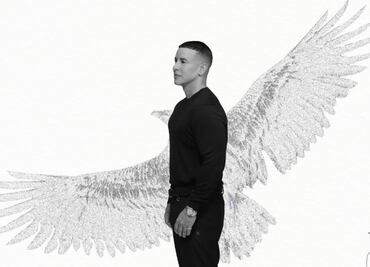 Daddy Yankee lanza "Lamento en baile", su primer disco de temática cristiana