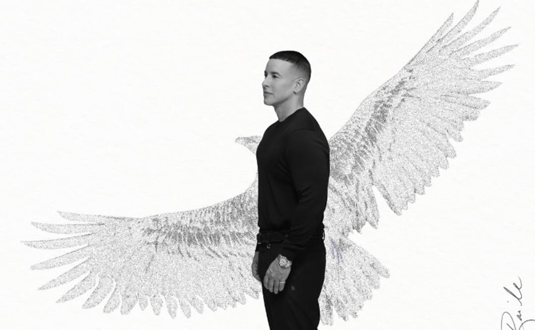 "Con 'Lamento en baile' quise mostrar que incluso en los momentos más difíciles de la vida, la música tiene el poder de sanar, inspirar y celebrar", dijo Daddy Yankee.
