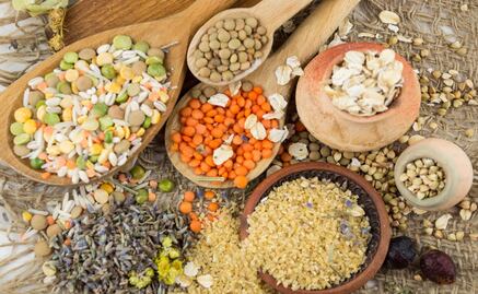 La importancia de incluir semillas en tu dieta