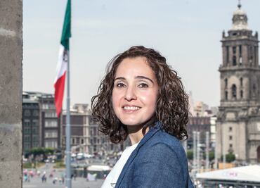 Podemos probar que el Edomex sí contamina a CDMX: Müller