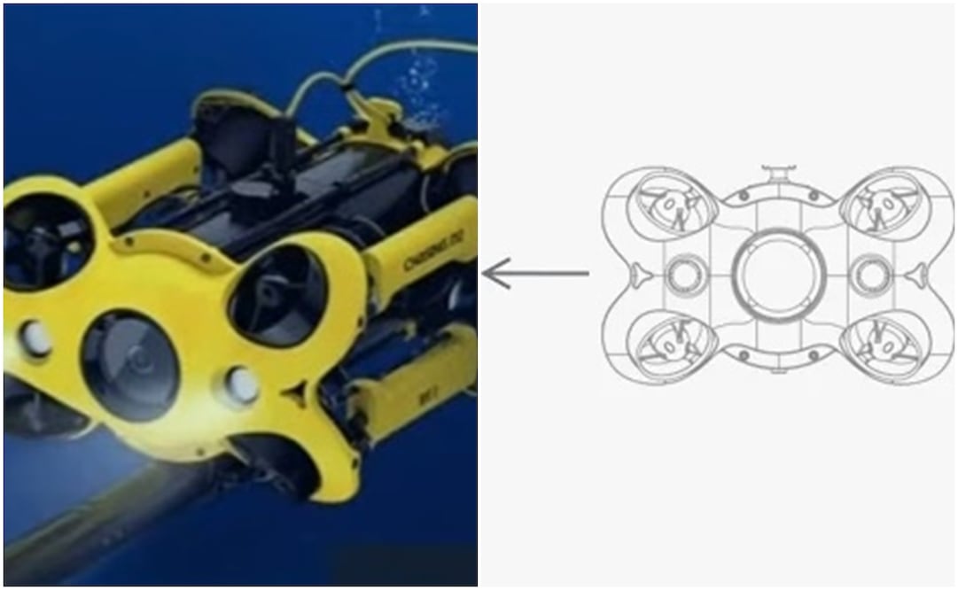 Foto: Protección Civil - Especial