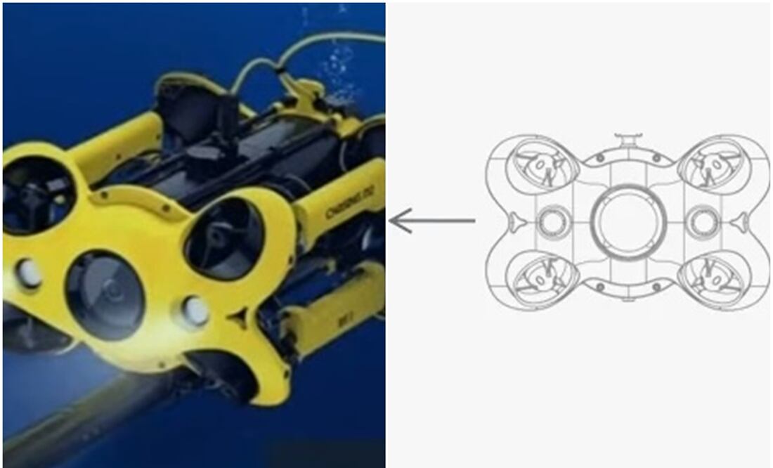 Foto: Protección Civil - Especial