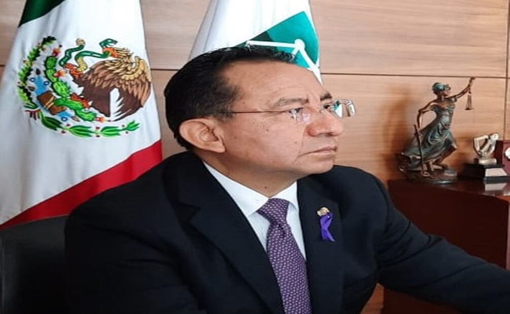 Rafael Guerra Álvarez. Foto: Especial