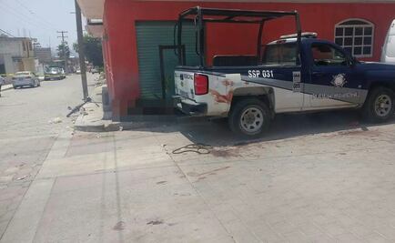 Pobladores linchan a presunto delincuente en Puebla