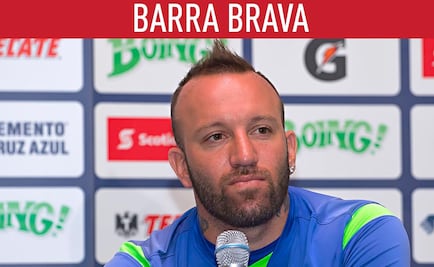 Se ríen de Vuoso en Argentina