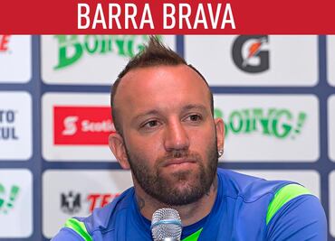 Se ríen de Vuoso en Argentina