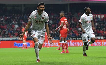 Xolos a la final de Copa MX