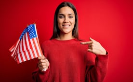 Trámite de visa americana: Documentos obligatorios para acudir al CAS en 2026 y objetos prohibidos