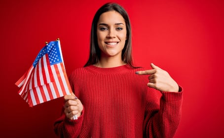Trámite de visa americana: Documentos obligatorios para acudir al CAS en 2026 y objetos prohibidos