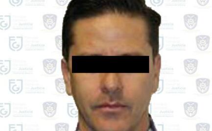 Detienen a excolaborador de César Duarte en la CDMX