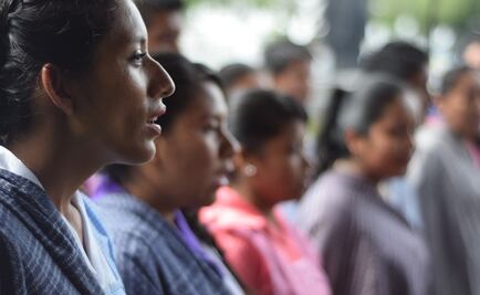 Advierten que en México hay lenguas originarias en riesgo