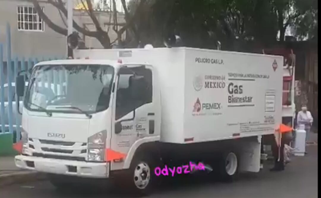 Foto: Twitter @ChicShion