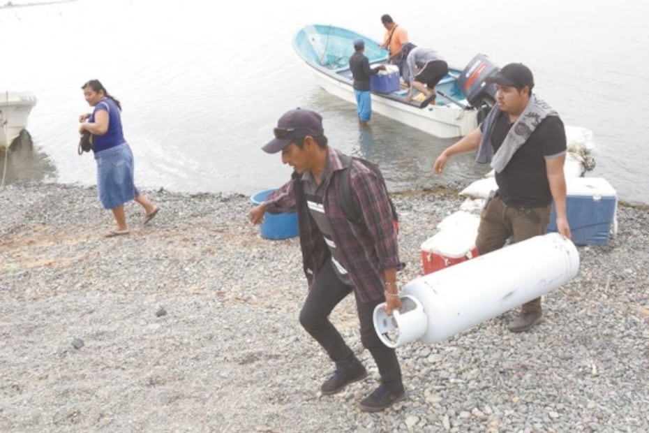 Temor al Interoceánico frena granja solar para Santa María del Mar, comunidad 10 años aislada