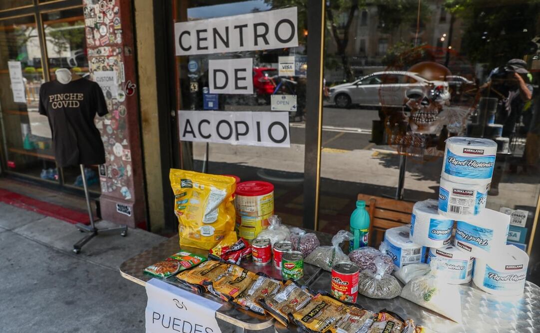 Foto: Archivo/EL UNIVERSAL.