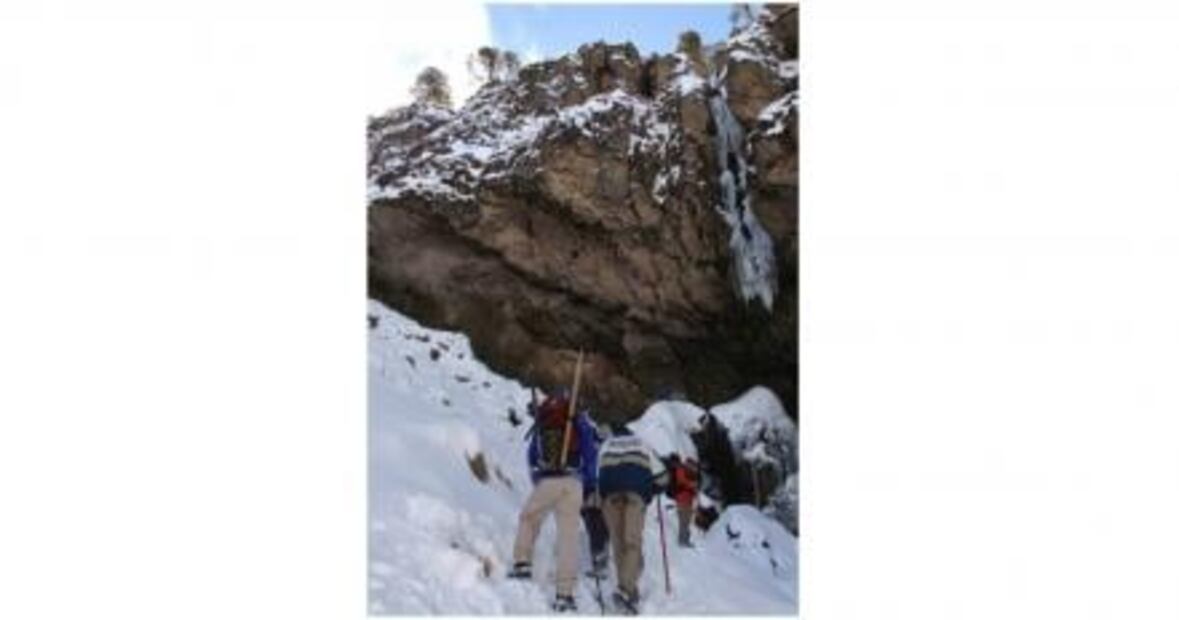 Lo que debes saber para visitar el Parque Nacional Izta-Popo