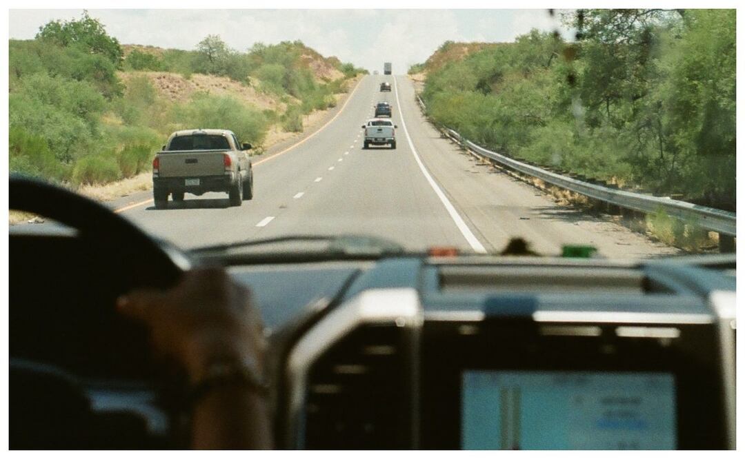 La SICT anunció que se encuentran vigentes promociones significativas en el transporte ferroviario y de autotransporte federal de pasajeros. . Imagen: Pexels