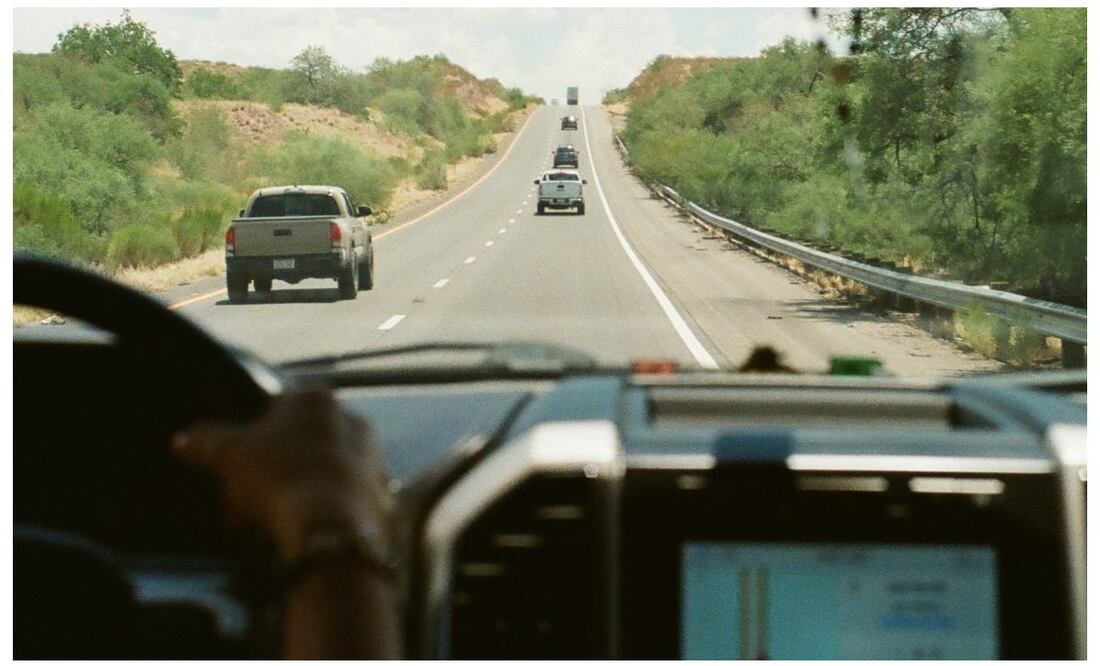 La SICT anunció que se encuentran vigentes promociones significativas en el transporte ferroviario y de autotransporte federal de pasajeros. . Imagen: Pexels