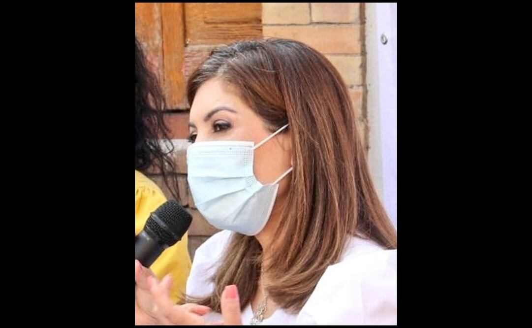 Foto: Twitter @SofyCamil