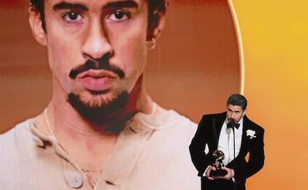 Bad Bunny enérgico contra el ICE