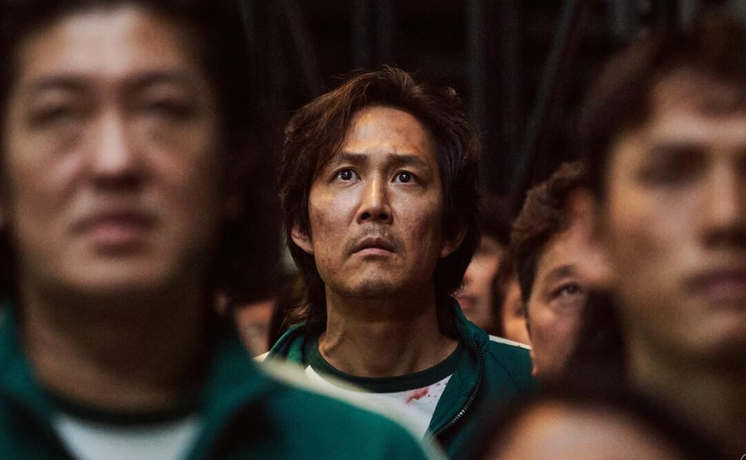 “El Juego del Calamar 3” llega a su final Foto: IMDB.