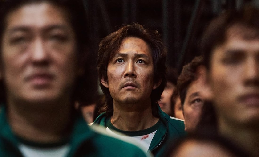 “El Juego del Calamar 3” llega a su final Foto: IMDB.