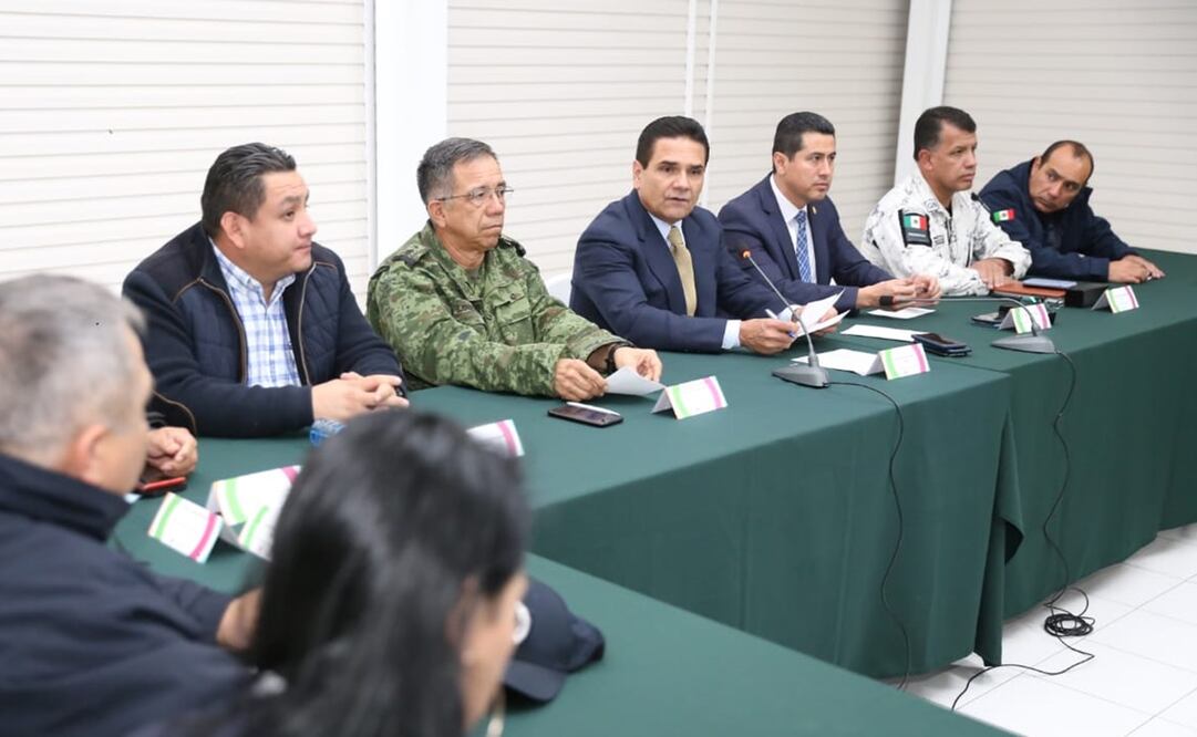 Foto: tomada de Twitter @Silvano_A