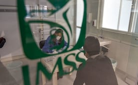 Anticorrupción sanciona a dos empresas por presentar información falsa ante el IMSS; impone multas de 138 mil pesos