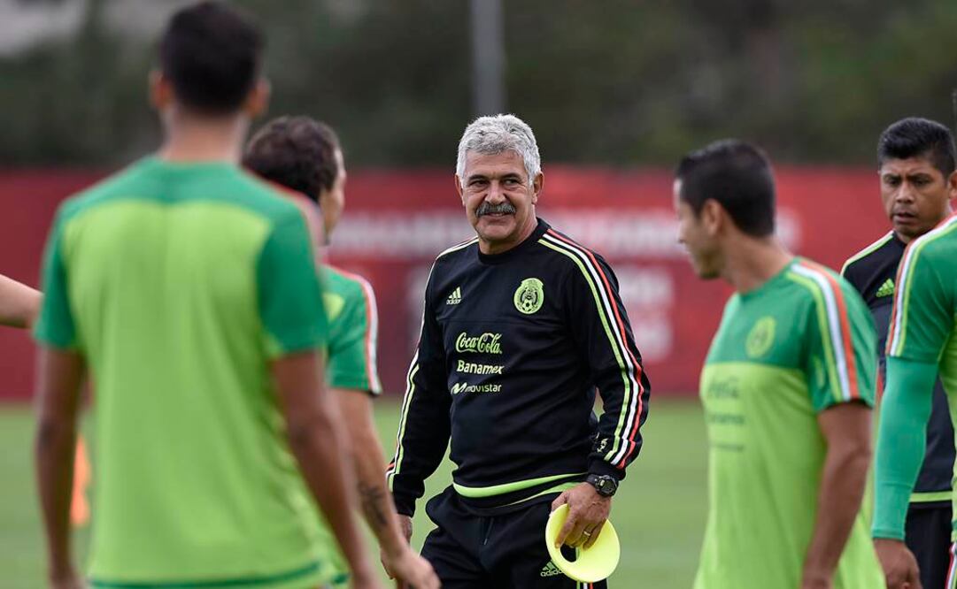 Ferretti y su carácter, claves del éxito. Imago7