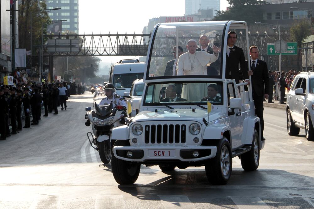 Foto: Archivo El Universal 