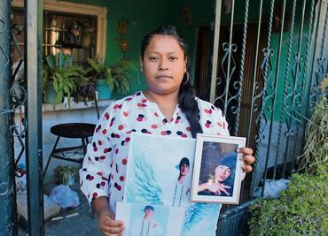“No es justo, le quitaron la vida a mi niño”, recrimina madre de menor asesinado en Torreón