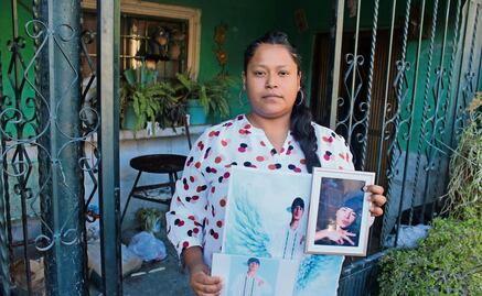 “No es justo, le quitaron la vida a mi niño”, recrimina madre de menor asesinado en Torreón