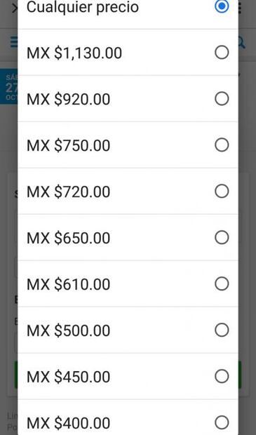 Costosos boletos para el Clásico Joven