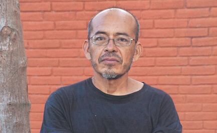 Edgar Martín vive bajo amenazas y agresiones directas; es activista del medio ambiente en Oaxaca